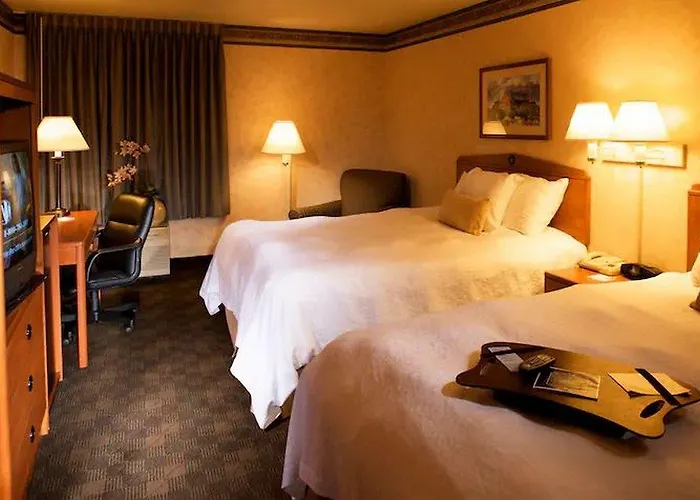 Hampton Hotel