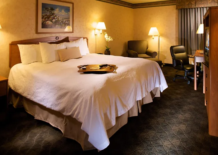 Hotel Hampton