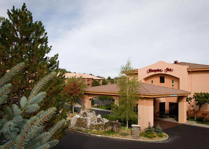 Hampton Hotel
