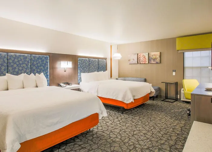 Hampton Hotel Prescott