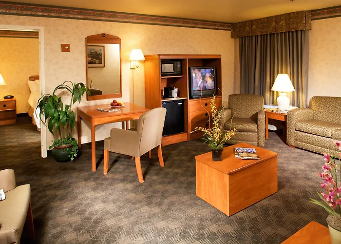 Hampton Hotel Prescott