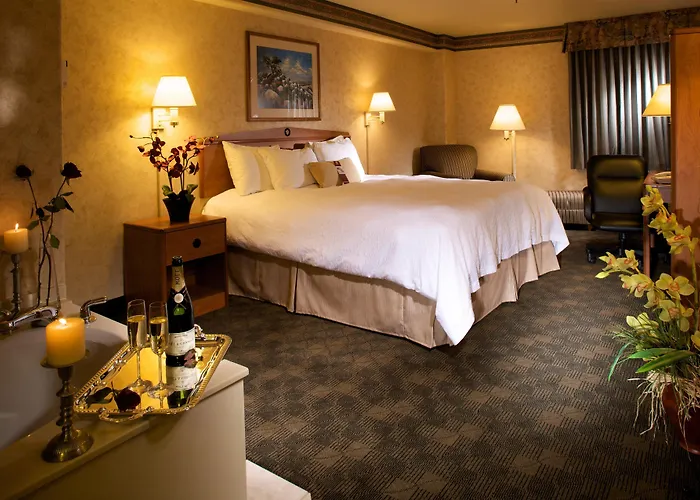 Hotel Hampton 3*