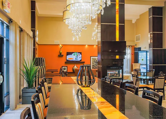 Hampton Hotel Prescott