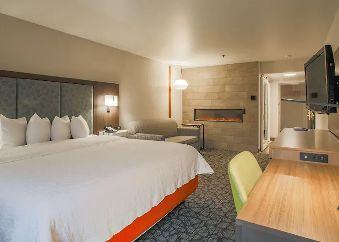 Hotel Hampton