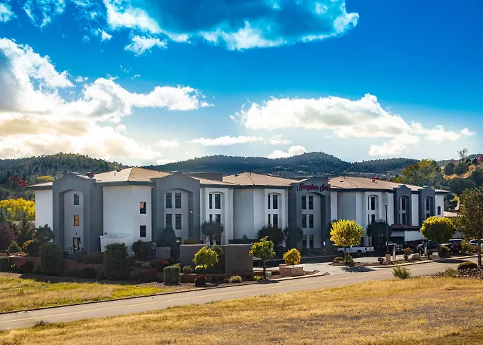 Hampton Hotel