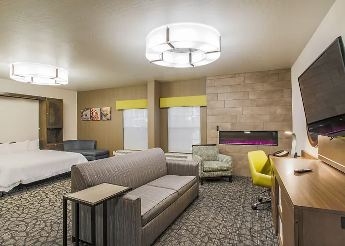 Hampton Hotel Prescott